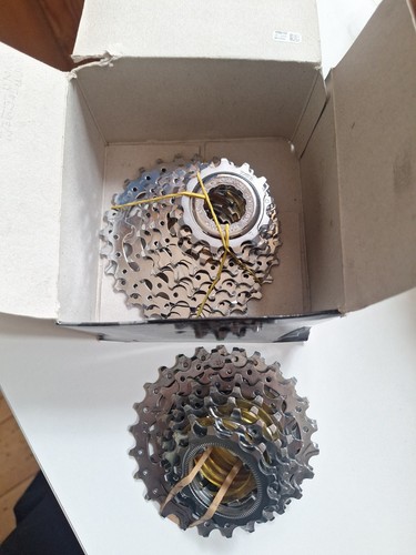 Campagnolo veloce speed - campagnolo, 9-speed