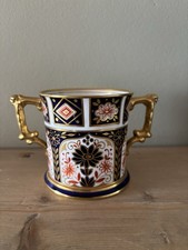 Crown Staffordshire Loving