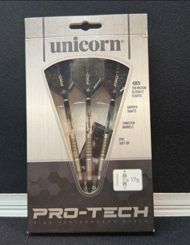Unicorn pro tech high - pro-tech,