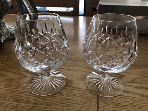Stuart crystal brandy - stuart,