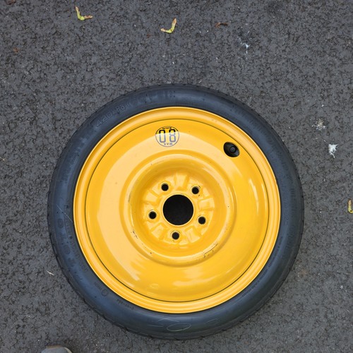 2009 2023 mazda 16 spare - 6, 16"
