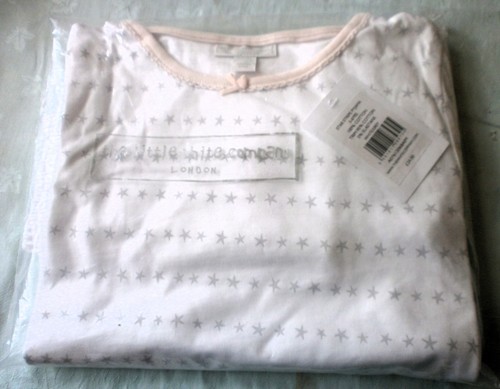 The little white company - little,
