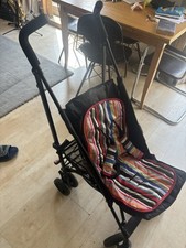 O Baby Pram