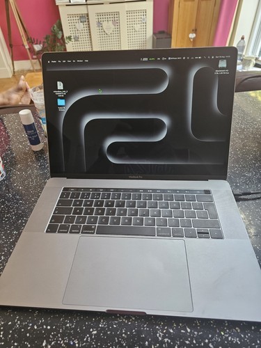 Apple macbook pro - apple,