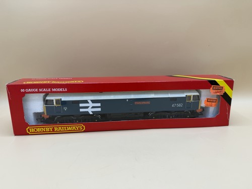 Hornby gauge 073 - hornby, oo