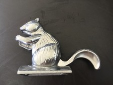 Vintage Squirrel