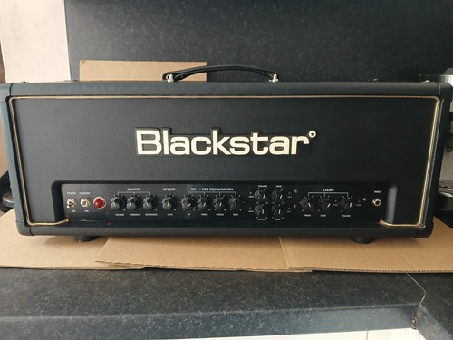 Blackstar stage 100 - blackstar,