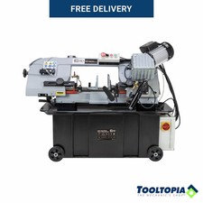 SIP 12" Electric Bandsaw 230V