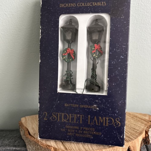 Dickens collectables - dickens,