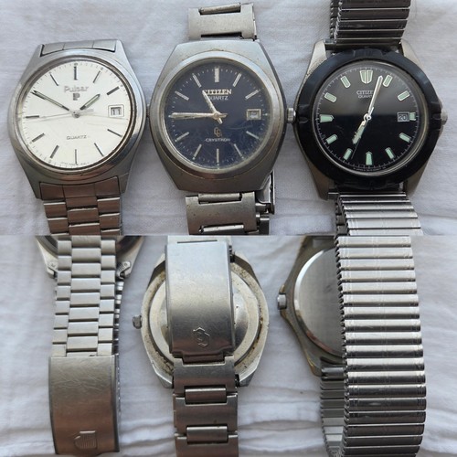 Set vintage - 3,