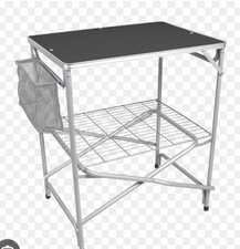 Kampa Major Folding Camping