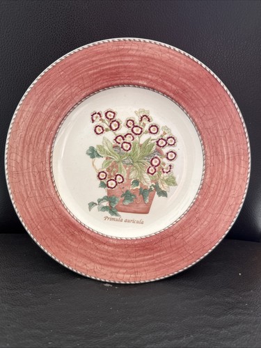 Vtg wedgewood sarah garden - vtg,