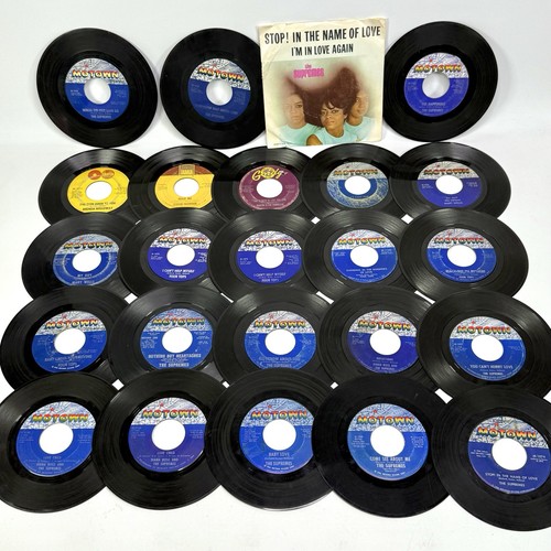 Motown tamla gordy - tamla,, 7"