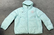 Nike Nigeria Football