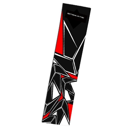 Longboard skateboard 22x26cm - longboard,