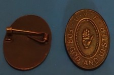 Vintage UVF ulster volunteer