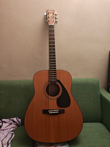 Yamaha fg403 acoustic - yamaha, ms
