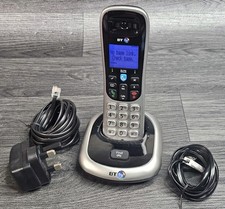 BT2100 Single Handset Digital