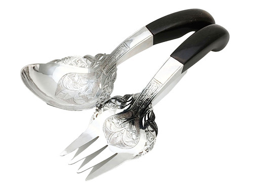 188g silver salad - salad,