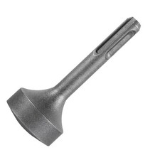 Forging Steel Round Drill Bit