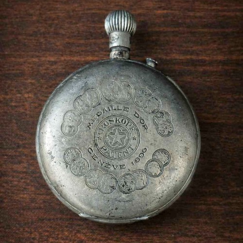 Antique roskopf swiss - antique,