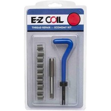 E-Z Coil Kit Economy 7/16"-20