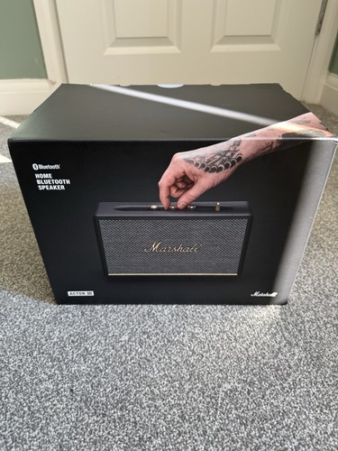 Marshall acton iii bluetooth - acton,