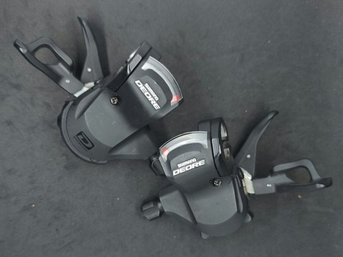 Pair shimano deore m610 - pair,
