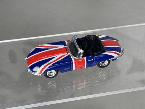 Johnny lightning austin powers - austin,