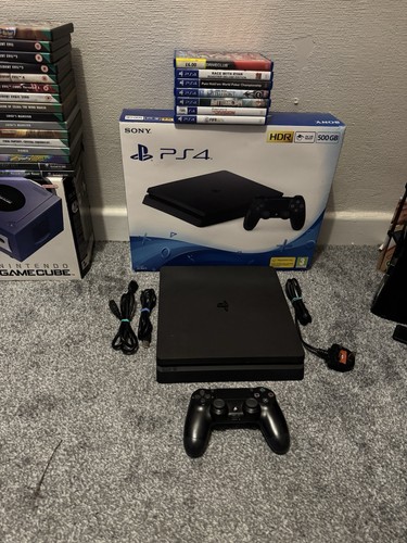 Sony playstation ps4 - sony,