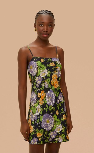 Farm rio capri floral - farm,