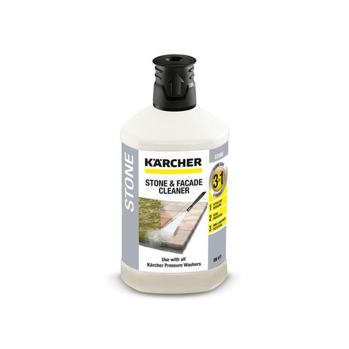 Karcher stone facade cleaner - karcher,