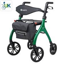 Aspire Oslo 4 Wheeled Seat