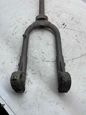 LAMBRETTA Model D 150/125