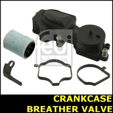 Crankcase Breather Valve Fits