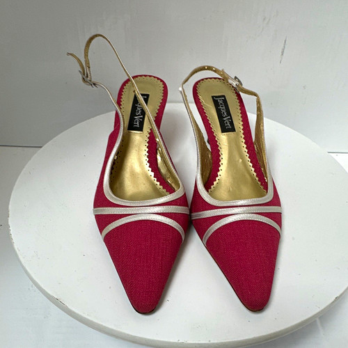 Jacques vert pink - jacques,