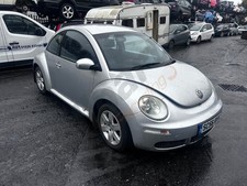 VOLKSWAGEN BEETLE MK2