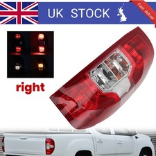 For LDV MAXUS e Deliver 3 Rear Tail Light Brake Lamp Right Driver Side O/S NEW