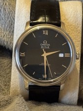 Omega ville prestige - prestige,