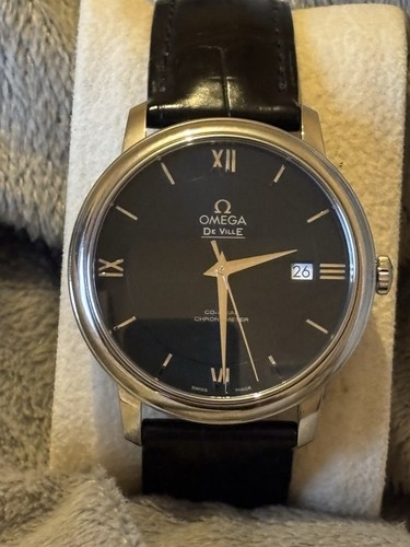Omega ville prestige - de,