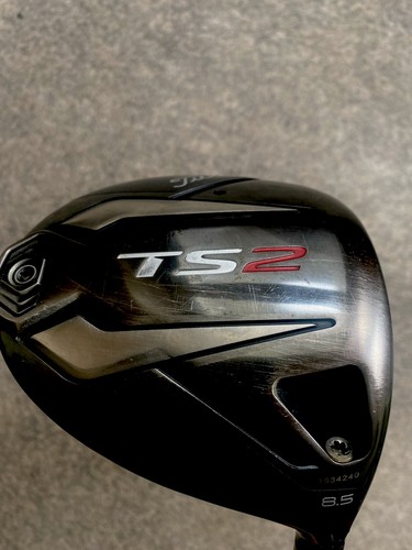 Titleist ts2 driver degree - titleist, 8.5