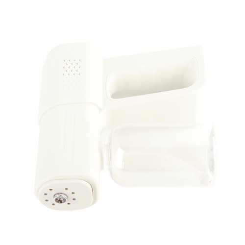 Handheld hair steamer 380ml - hair,
