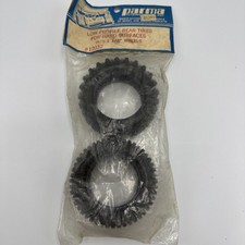 Vintage Parma Low Profile Rear