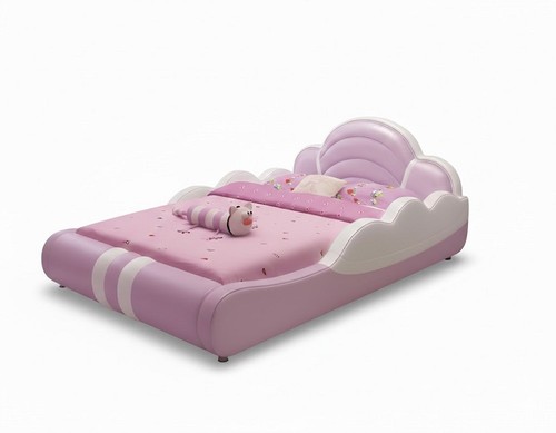Nursery bed girls beds - nursery,