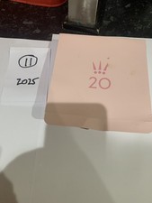 Pandora 20th Anniversary