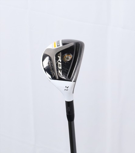 Taylormade rocketballz rbz - taylormade,