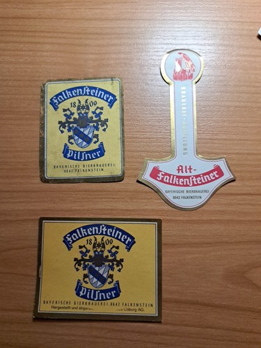 Beer labels bavarian - ☆☆beer,