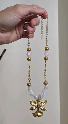 Stunning karat gold - 22,