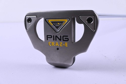 Ping craz putter black - /,