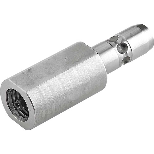 Flex rotary adaptor for - flex, dt-p